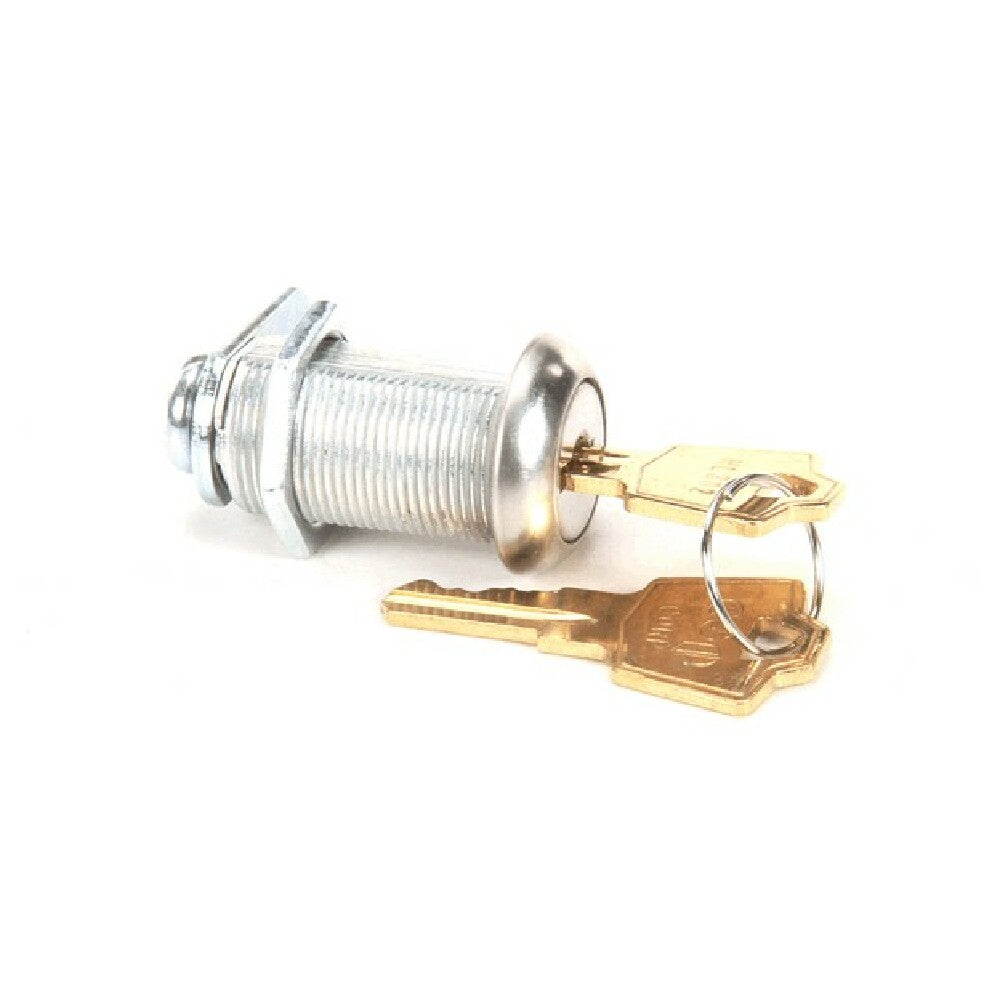 TRUE 831351 Lock 13/16 Barrell Tdd 1/2 Lt Clockwise