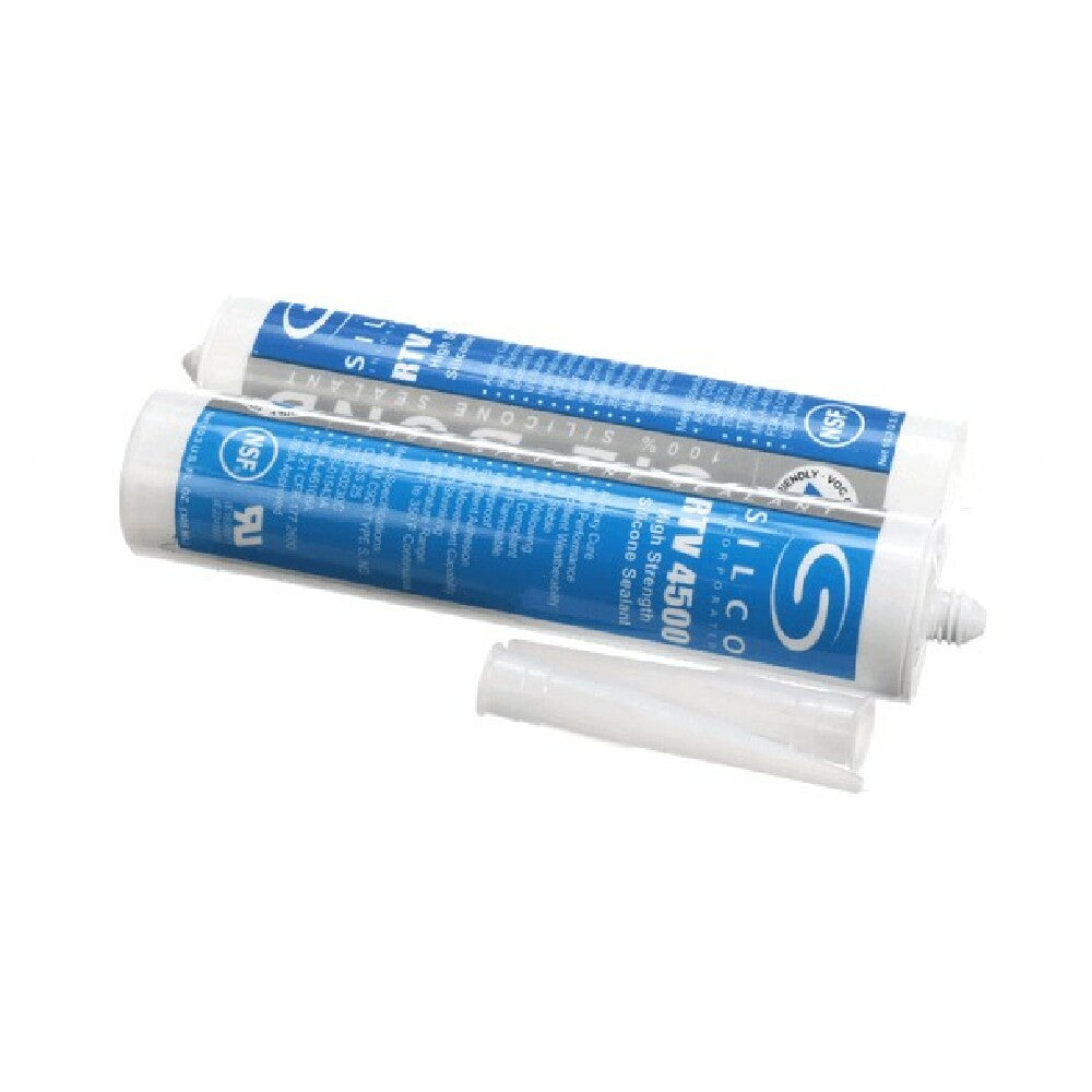 TRUE 835383 Countertop Silicone Kit