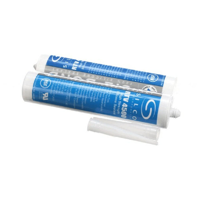 TRUE 835383 Countertop Silicone Kit