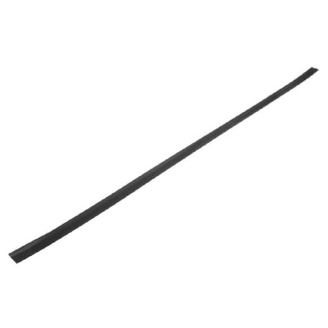 TRUE 835994 Gasket Front Glass Trim Side
