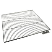 TRUE 838270-037 Shelf T 49 Nsf Clear Over Chr