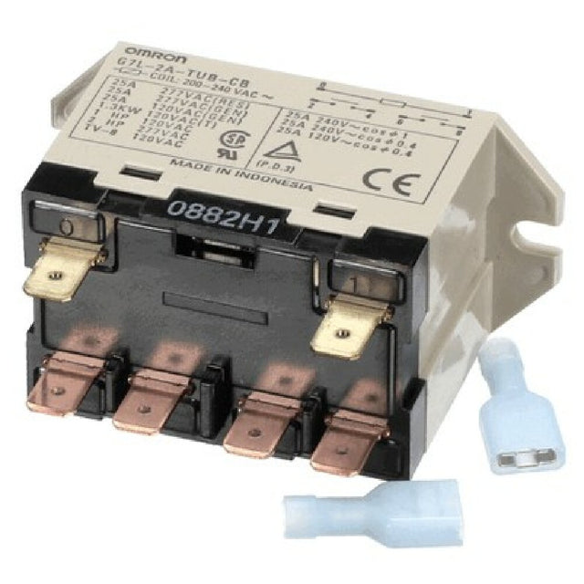 TRUE 839671 Relay