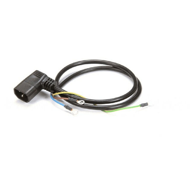 TRUE 842070 Power Cord Comp 787mm 10mm C 14r Plug