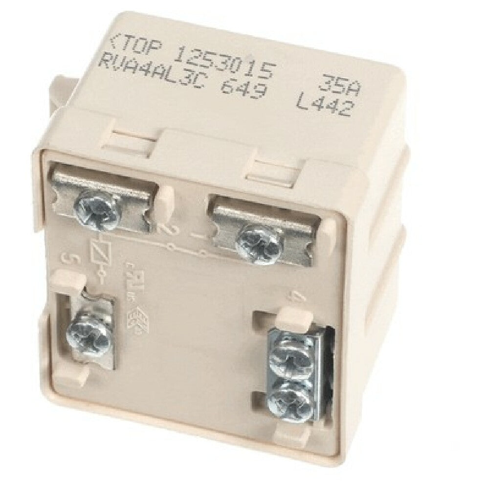 TRUE 842615 Relay 1253015 Rva4al3c 649 3arr3b6v3