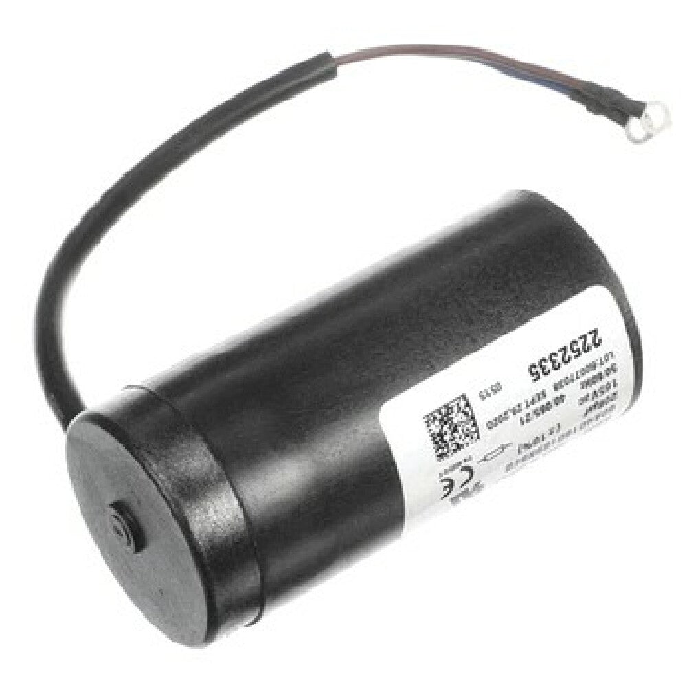 TRUE 842627 Capacitor Start 189 227 Mfd 165v