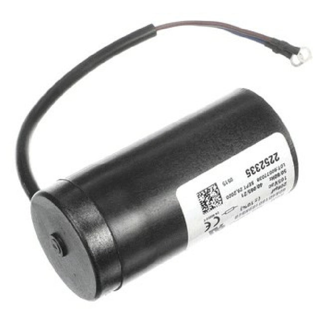 TRUE 842627 Capacitor Start 189 227 Mfd 165v
