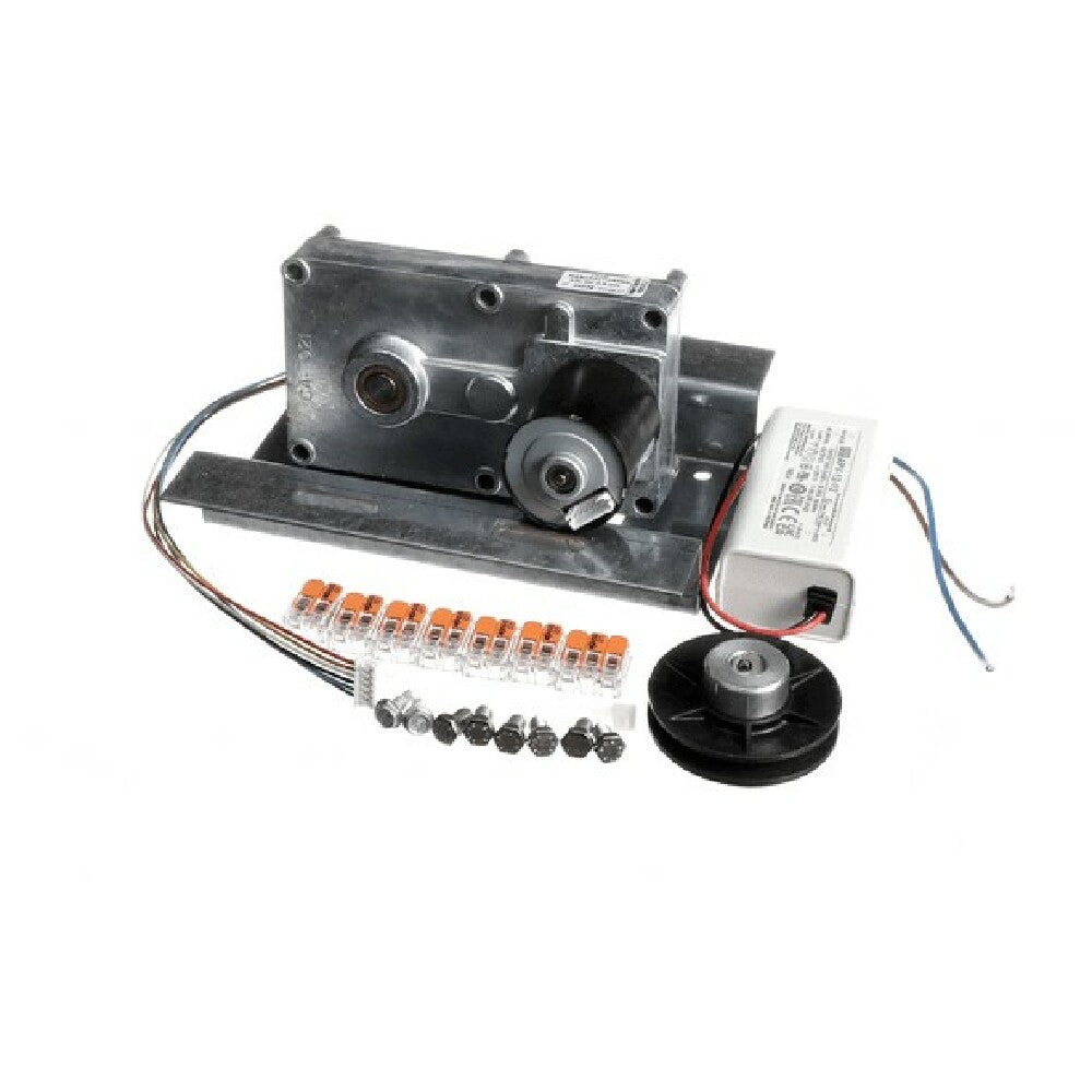 TRUE 845508 Motor Kit Shelf Gear