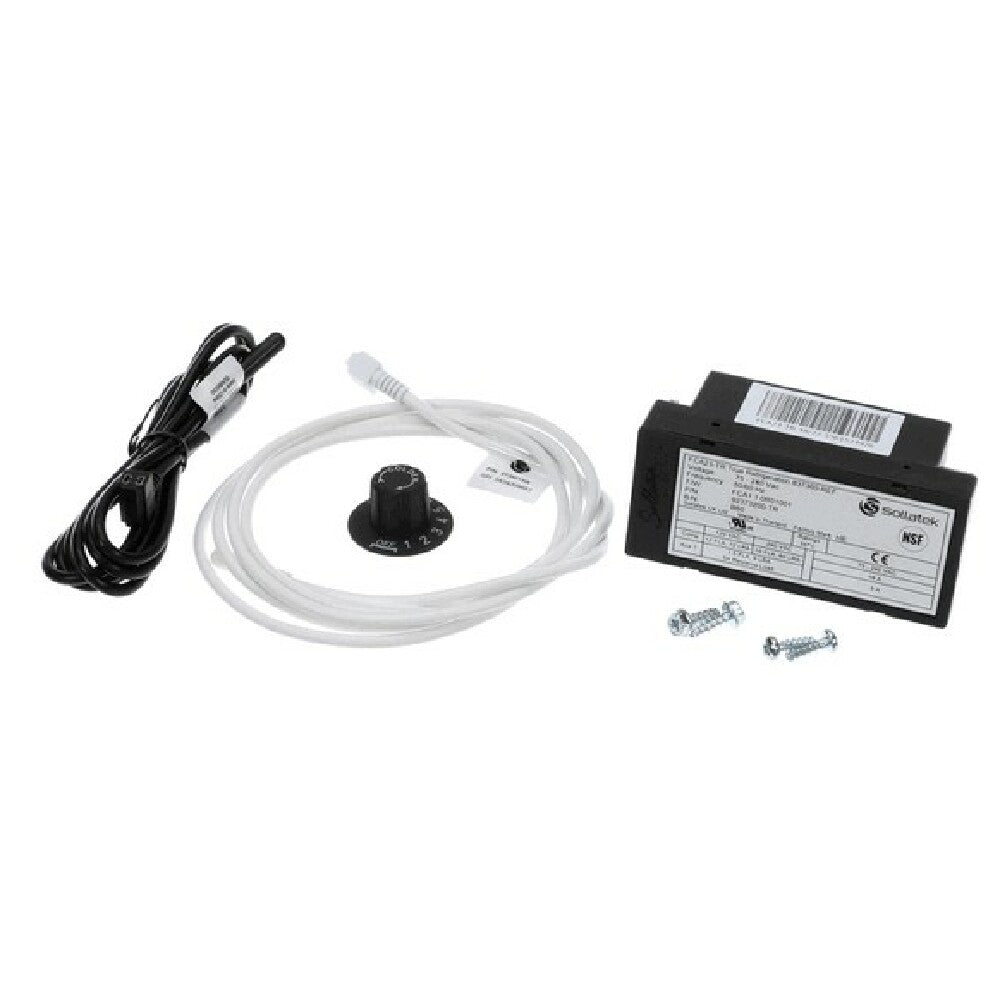 TRUE 845563 Control Temp Electronic Kit