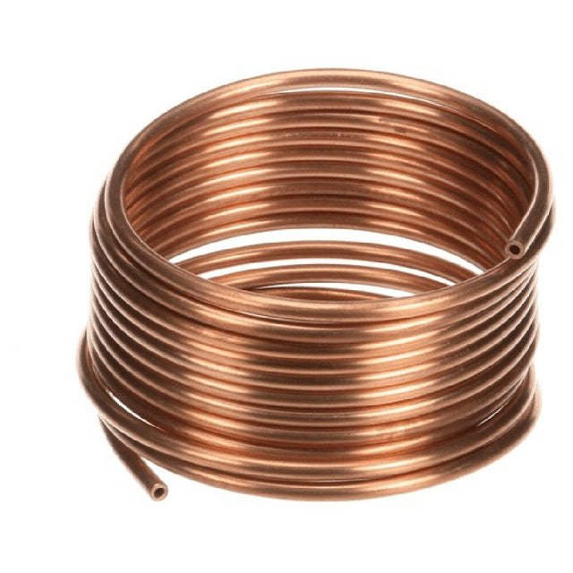 TRUE 851113 Cap Tube .125od X .064id X 8