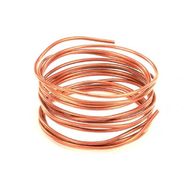 TRUE 851148 Cap Tube .087od X .036id X 9