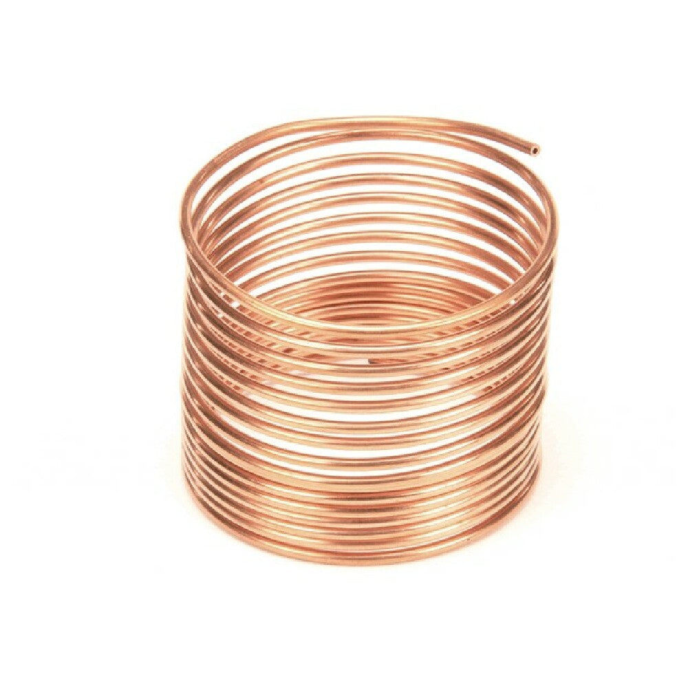 TRUE 851162 Cap Tube .097od X .046id X 11' Soft Anne
