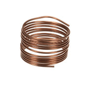 TRUE 851165 Cap Tube .106od X .054id X 8' Soft Coppe
