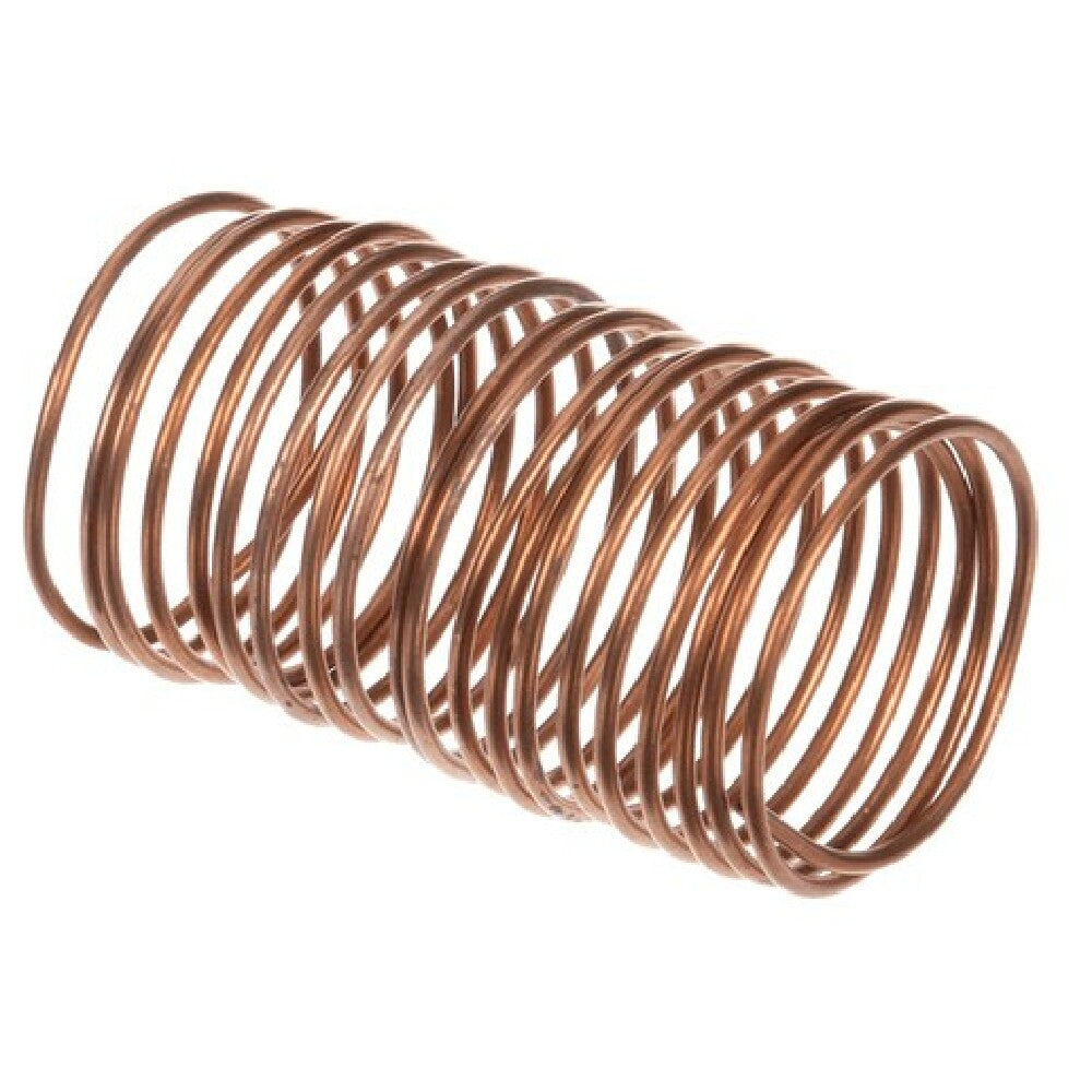 TRUE 851187 Cap Tube .125od X .064id X 14' Soft Copp