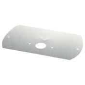 TRUE 860602 Temp Control Cover Gdm/ts White