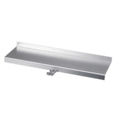 TRUE 861475 Evaporator Baffle Top Tpp 44/93/119 Whit