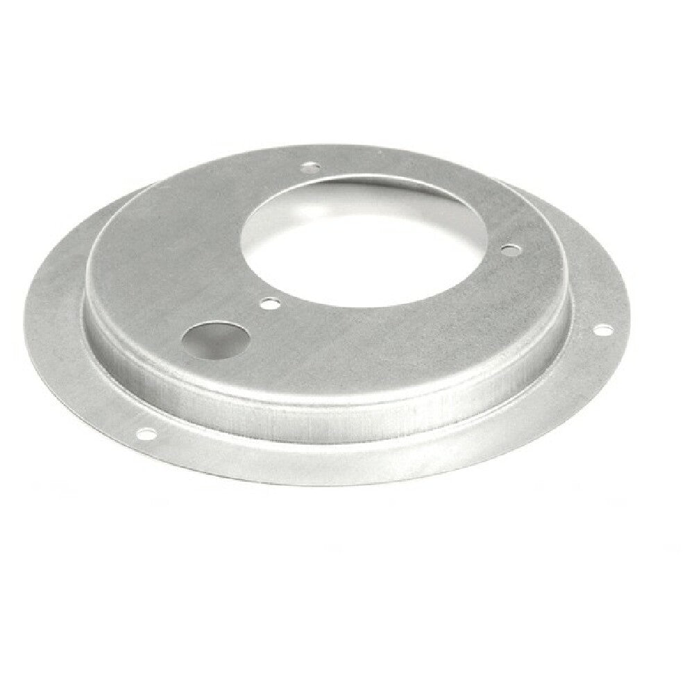 TRUE 863476 Evaporator Motor Base Shallow