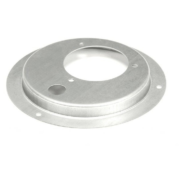 TRUE 863476 Evaporator Motor Base Shallow