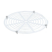 TRUE 864297 Evaporator Fan Blade Cover White
