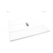 TRUE 864984-038 Shelf Gdm 69/69hl Wht Wire 23 7/8"w X 2