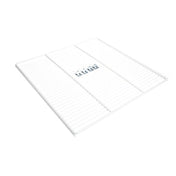 TRUE 864985-038 White Wire Shelf