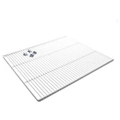 TRUE 864987-038 Shelf Gdm 47 Wht Wire W/clips