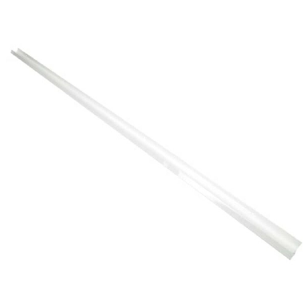 TRUE 865450 Cover Suction Line Gdm/t All White