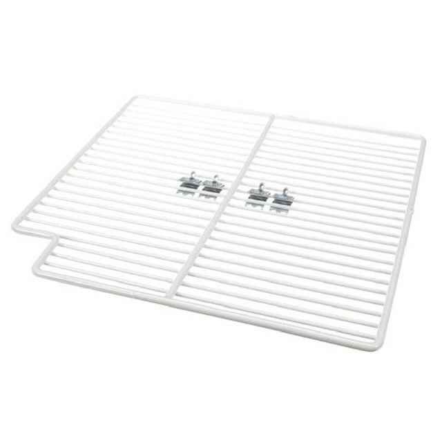 TRUE 866067-038 Shelf White Wire Right