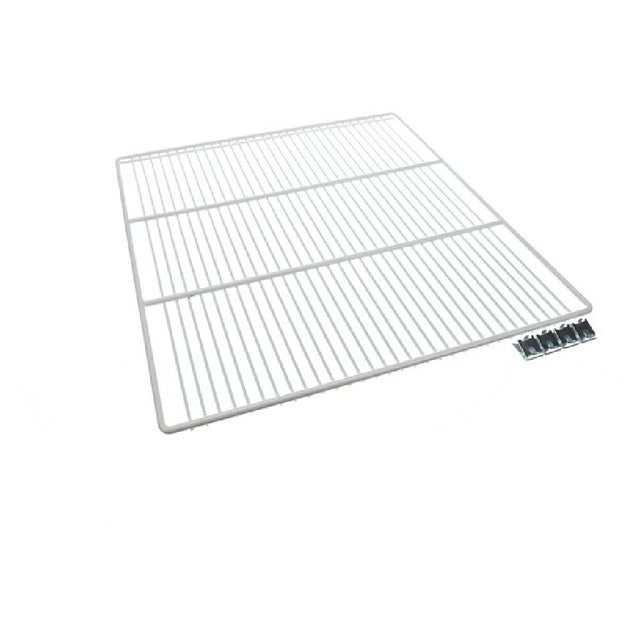 TRUE 866437-038 Shelf Gastronorm T 23/49 Wht