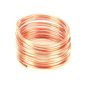 TRUE 867464 Cap Tube .106od X .054id X 9' W/label