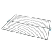 TRUE 867864-040 Shelf Tssu 27 Gray W/clips