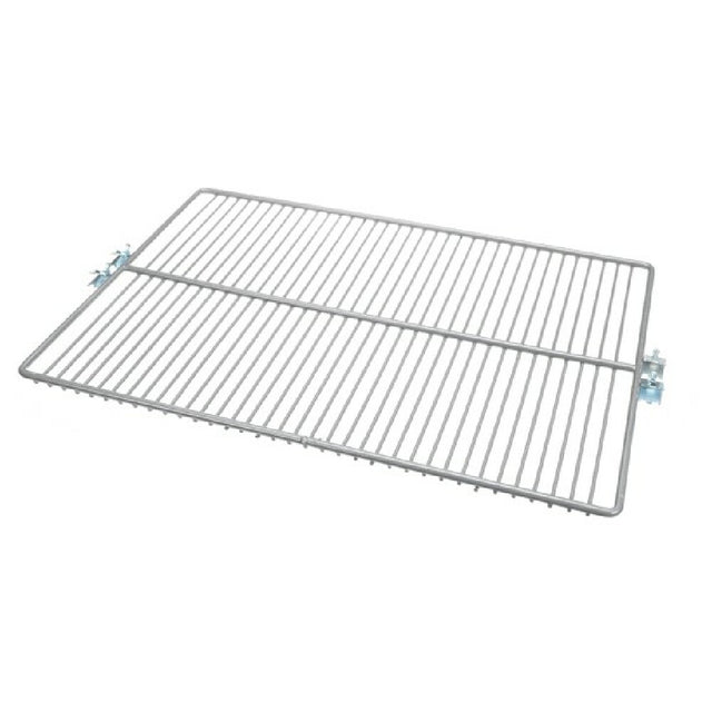 TRUE 867864-040 Shelf Tssu 27 Gray W/clips