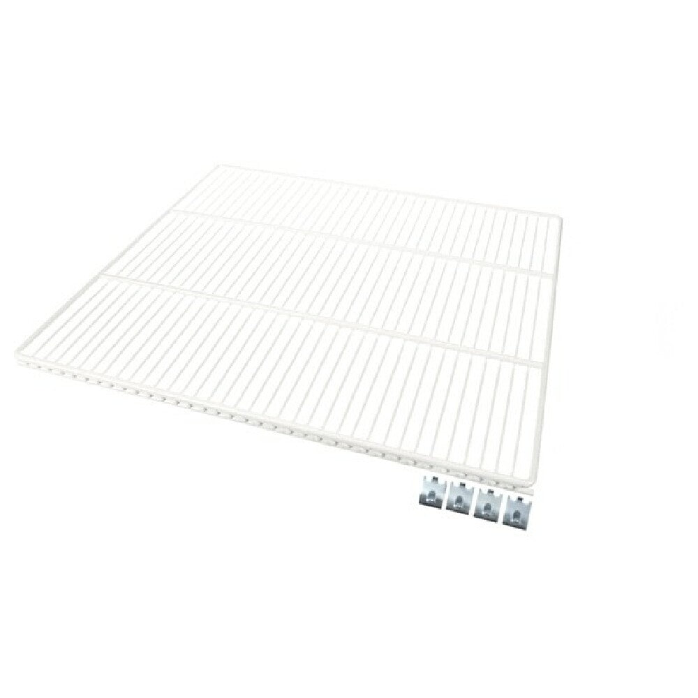 TRUE 868270-038 Shelf Gdm 23f White