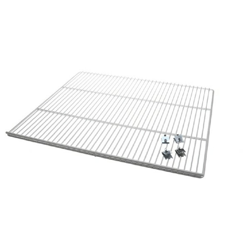 TRUE 868296-038 Shelf White Wire Non Idl &