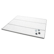 TRUE 868296-038 Shelf White Wire Non Idl &