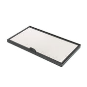 TRUE 870302 Lid Assembly Td 50 18a Ss 22 1/8w X 12 1