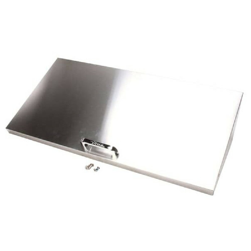 TRUE 870334 Lid Assembly Tssu 27 8 27 1/4w X 13 7/8d X 4