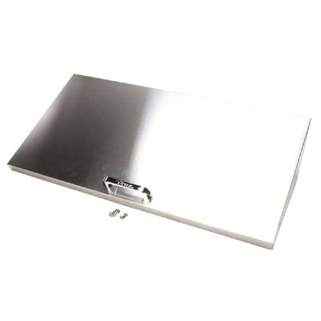 TRUE 870334 Lid Assembly Tssu 27 8 27 1/4w X 13 7/8d X 4