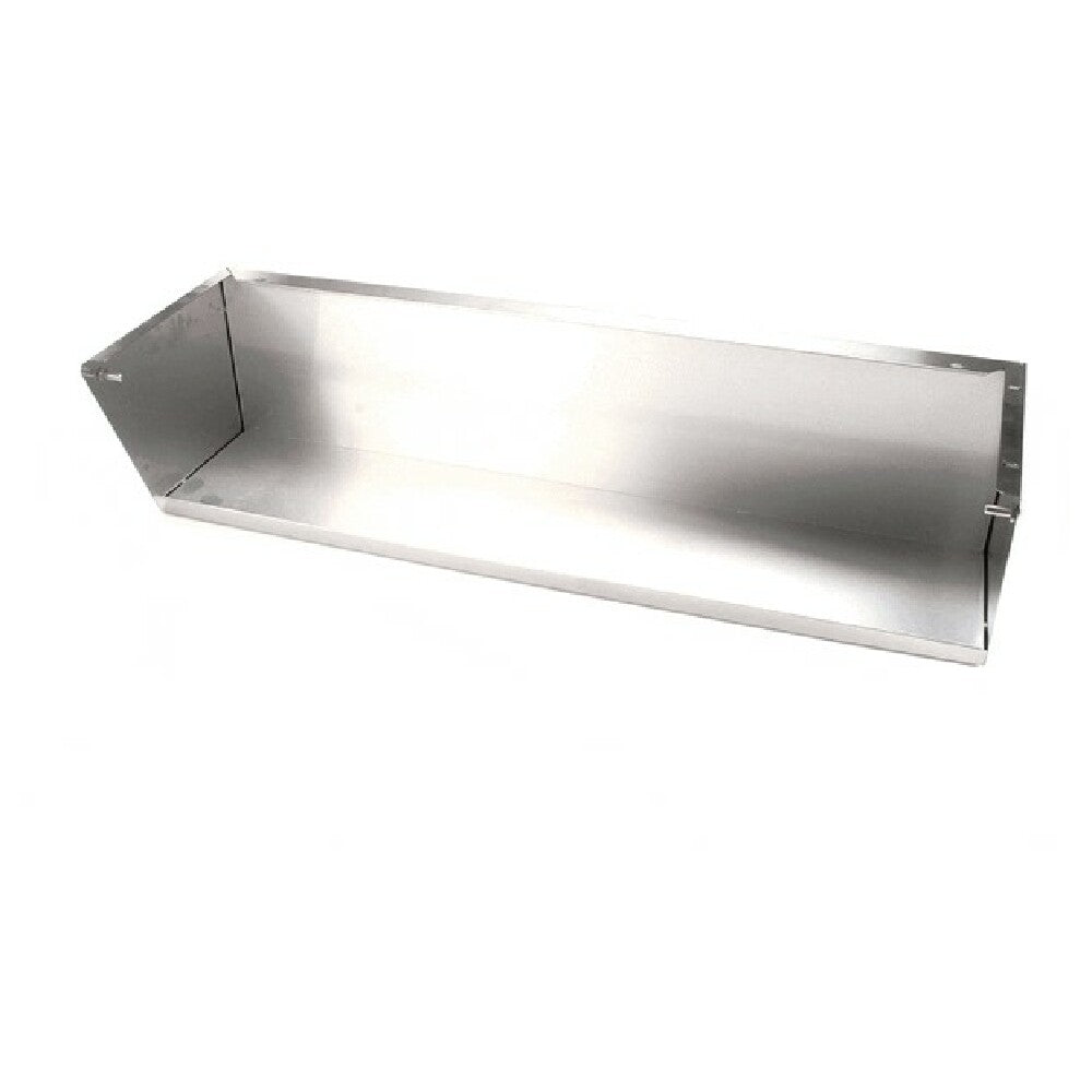 TRUE 870367 Hood Assy Tssu 8 Pan Nsf 7 27 1/4w X 8 3
