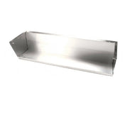 TRUE 870367 Hood Assy Tssu 8 Pan Nsf 7 27 1/4w X 8 3
