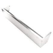 TRUE 870371 Hood Assy Tssu 12 Pan Nsf98 44 3/8w X 8