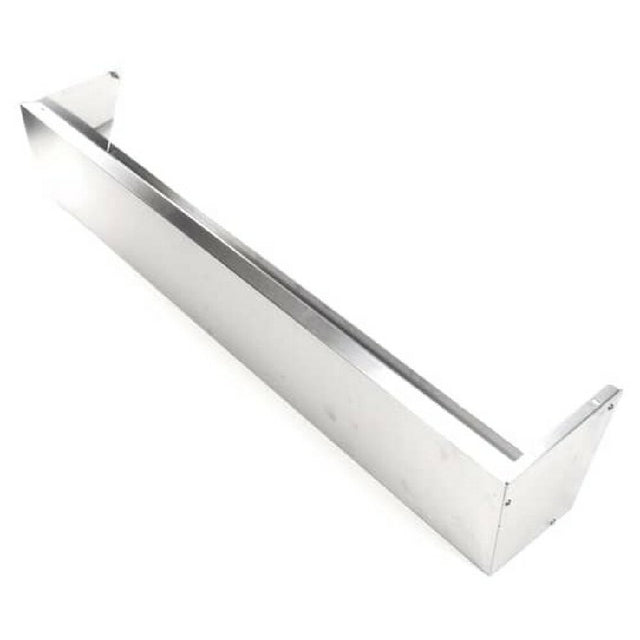 TRUE 870371 Hood Assy Tssu 12 Pan Nsf98 44 3/8w X 8
