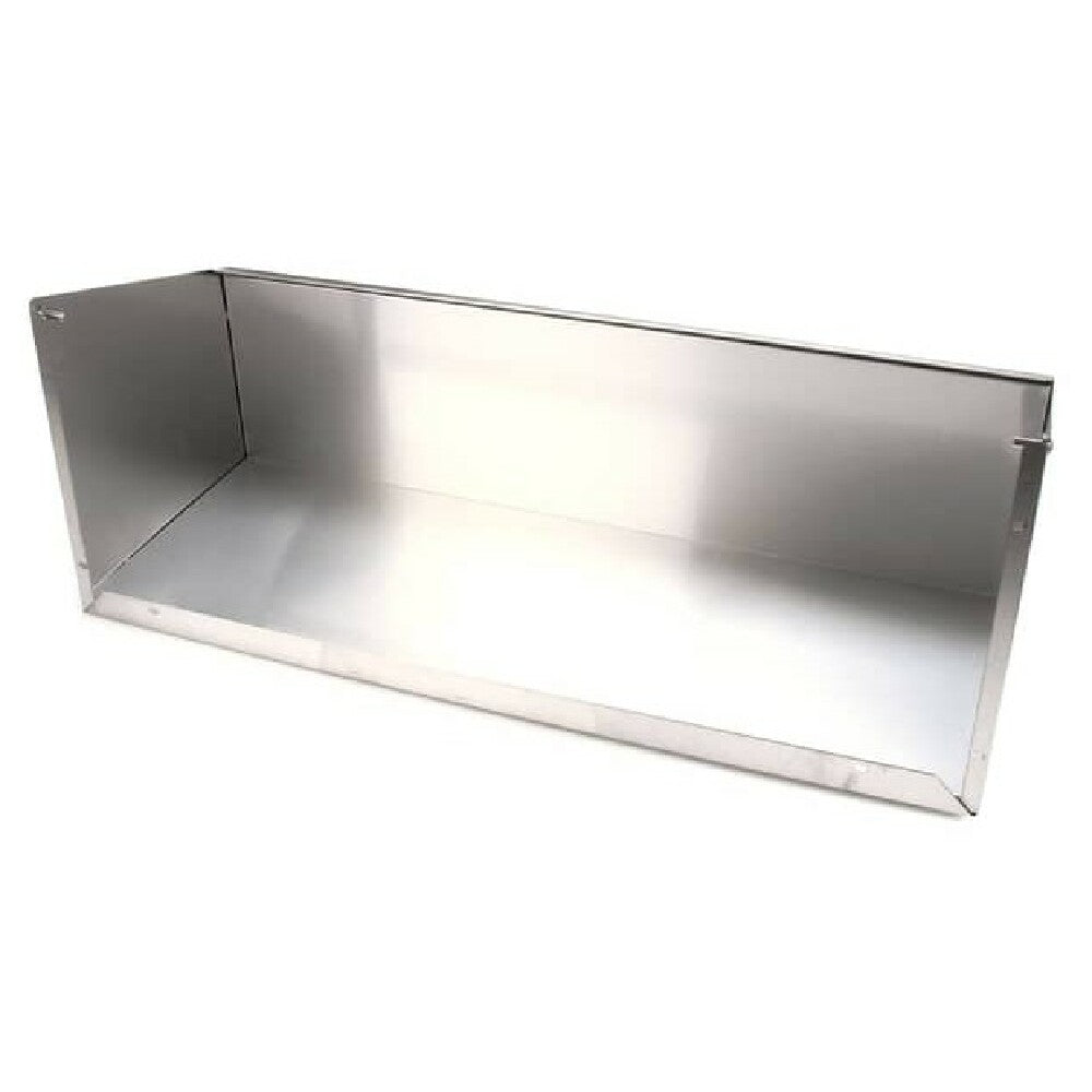 TRUE 870372 Hood Assy Tssu 12 Pan Mega 98 27 1/2w X