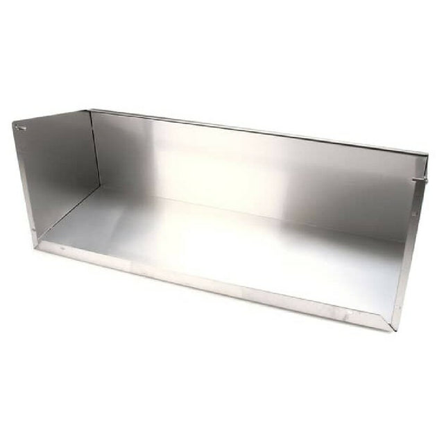 TRUE 870372 Hood Assy Tssu 12 Pan Mega 98 27 1/2w X