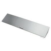 TRUE 870384 Lid Kit Tssu 16 Pan Nsf7 58w X 13 7/8d X