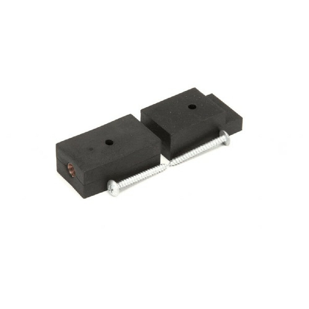 TRUE 870703 Door Stop Block Assembly Gdm 69 3)810855