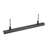 TRUE 870881 Handle Kit Door Swing 12gdm W/curved Sp