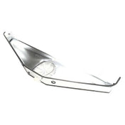 TRUE 870920 Evap Cover Assy Tdd 2 3 4 Pre '9cut Out