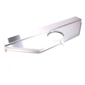 TRUE 870934 Evaporator Drain Housing Assembly Tssu 6