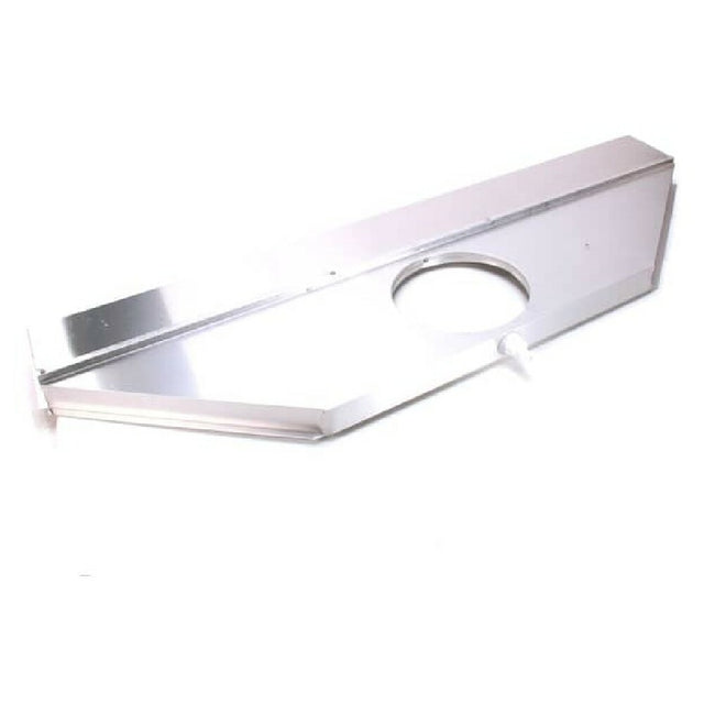 TRUE 870934 Evaporator Drain Housing Assembly Tssu 6