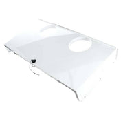 TRUE 870976 Evap Cover Assy Gdm 49f 42 1/2 X 20 3/8
